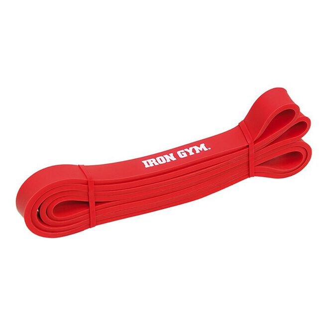 Iron Gym Iron Gym Power Band Gummiband