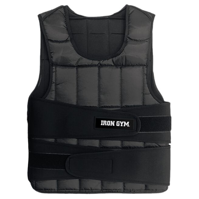 Iron Gym Iron Gym Viktväst 10 kg