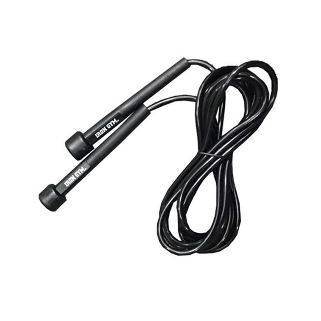 Iron Gym Justerbart Speed Rope Hopprep