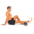 Iron Gym Massage Roller Svart