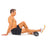 Iron Gym Massage Roller Svart