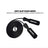 Iron Gym Nylon Speed Rope Hopprep