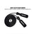Iron Gym Nylon Speed Rope Hopprep