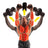 Iron Gym Speed Ab Roller Maghjul