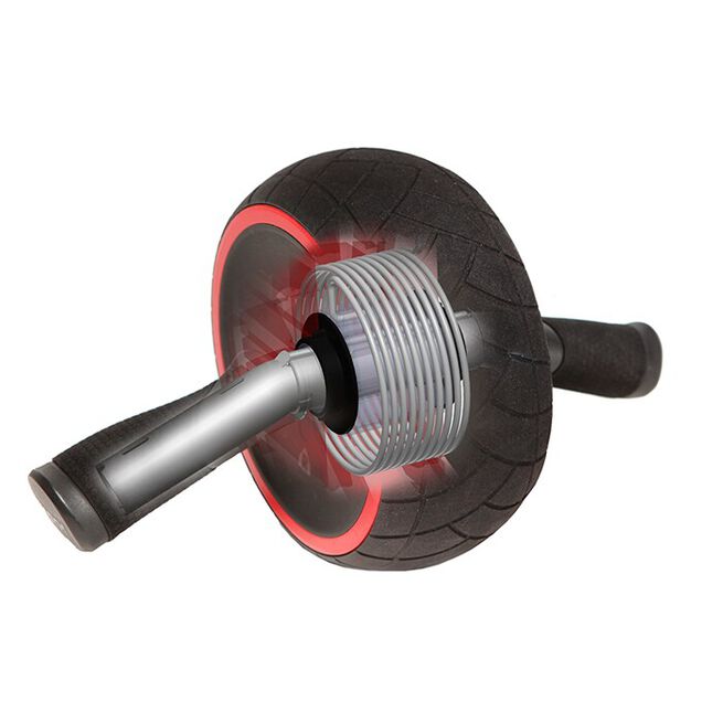 Iron Gym Speed Ab Roller Maghjul