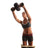 Iron Gym Speed Ab Roller Maghjul