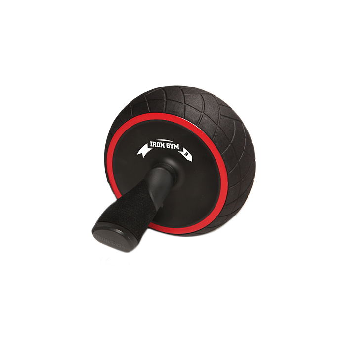Iron Gym Speed Ab Roller Maghjul