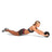 Iron Gym Speed Abs PRO Maghjul