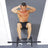 Iron Gym Total Upper Body Workout Bar Dörrgym