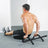 Iron Gym Total Upper Body Workout Bar Dörrgym