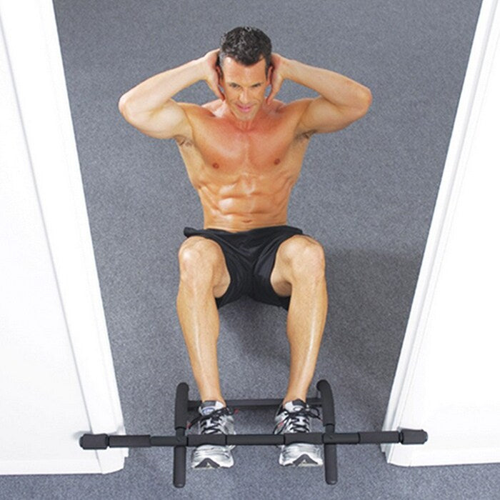 Iron Gym Total Upper Body Workout Bar Dörrgym