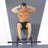 Iron Gym Total Upper Body Workout Bar Dörrgym