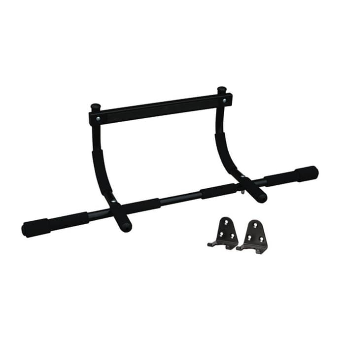 Iron Gym Total Upper Body Workout Bar Dörrgym