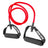 Iron Gym Tube Trainer Träningsband Medium