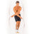 Iron Gym Wire Speed Rope Hopprep