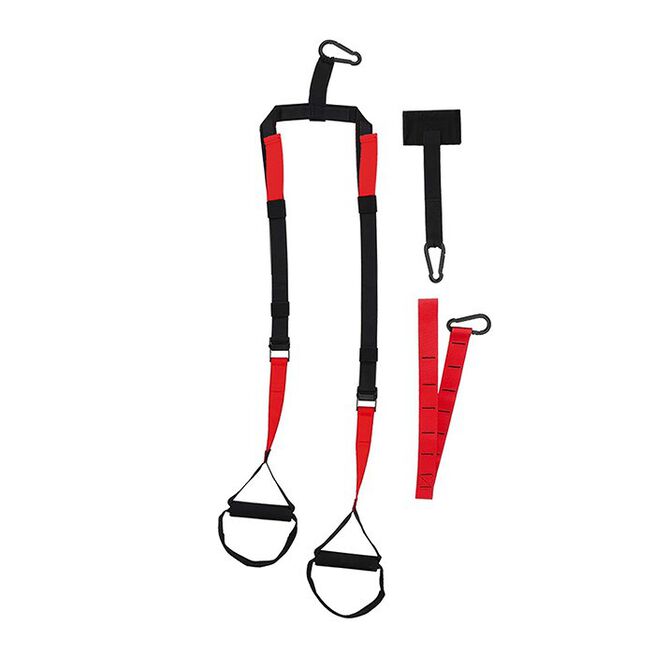 Iron Gym X-Trainer Pro Suspensionstränare