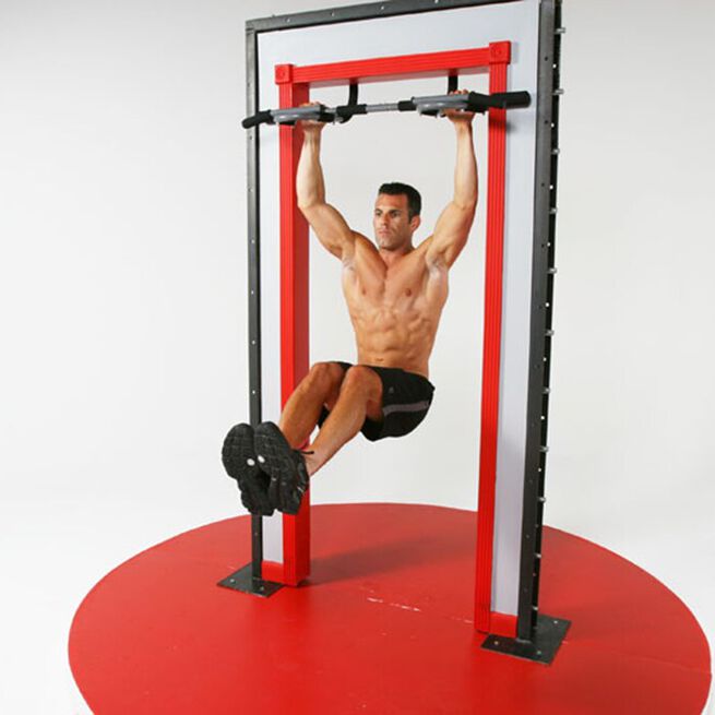 Iron Gym Xtreme Plus Justerbart Dörrgym