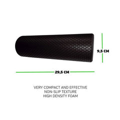 Iron Gym Yoga Roller Travel