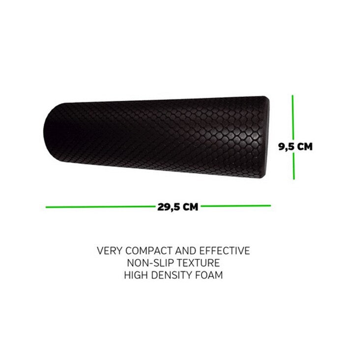 Iron Gym Yoga Roller Travel