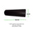 Iron Gym Yoga Roller Travel