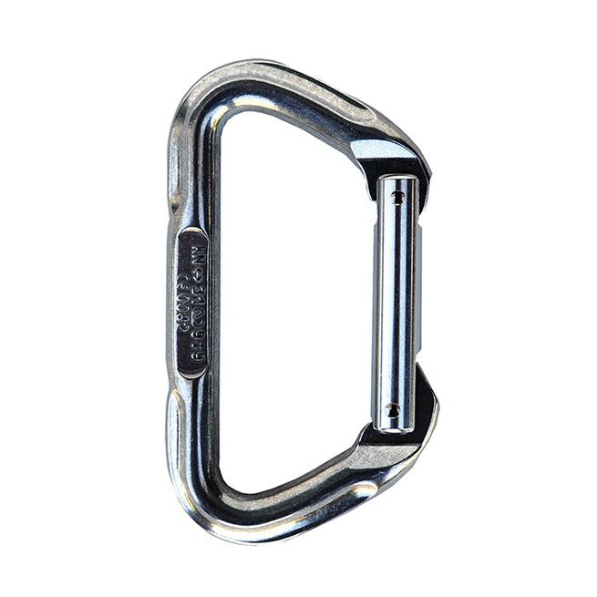 IronMind Karbinhake, Heavy Duty Carabiner