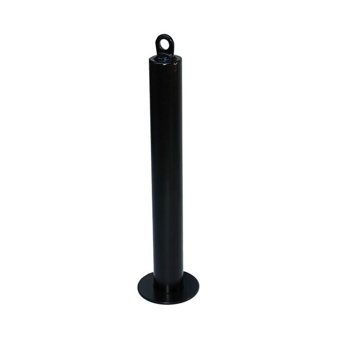IronMind Loading Pin 15", Olympic Plates