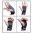 Jerkfit Jerkfit Raw Grips