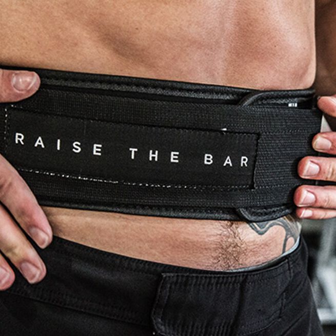 Jerkfit Jerkfit RTB Lyftarbälte