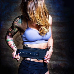 Jerkfit Jerkfit RTB Lyftarbälte Large