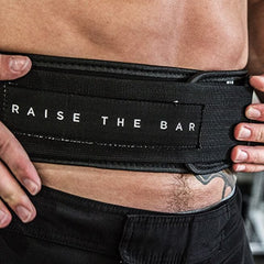 Jerkfit Jerkfit RTB Lyftarbälte Medium