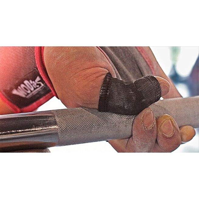 Jerkfit Nubs Svart Medium