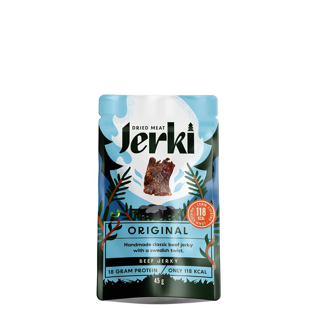Jerki Jerki Beef Jerky 45 g