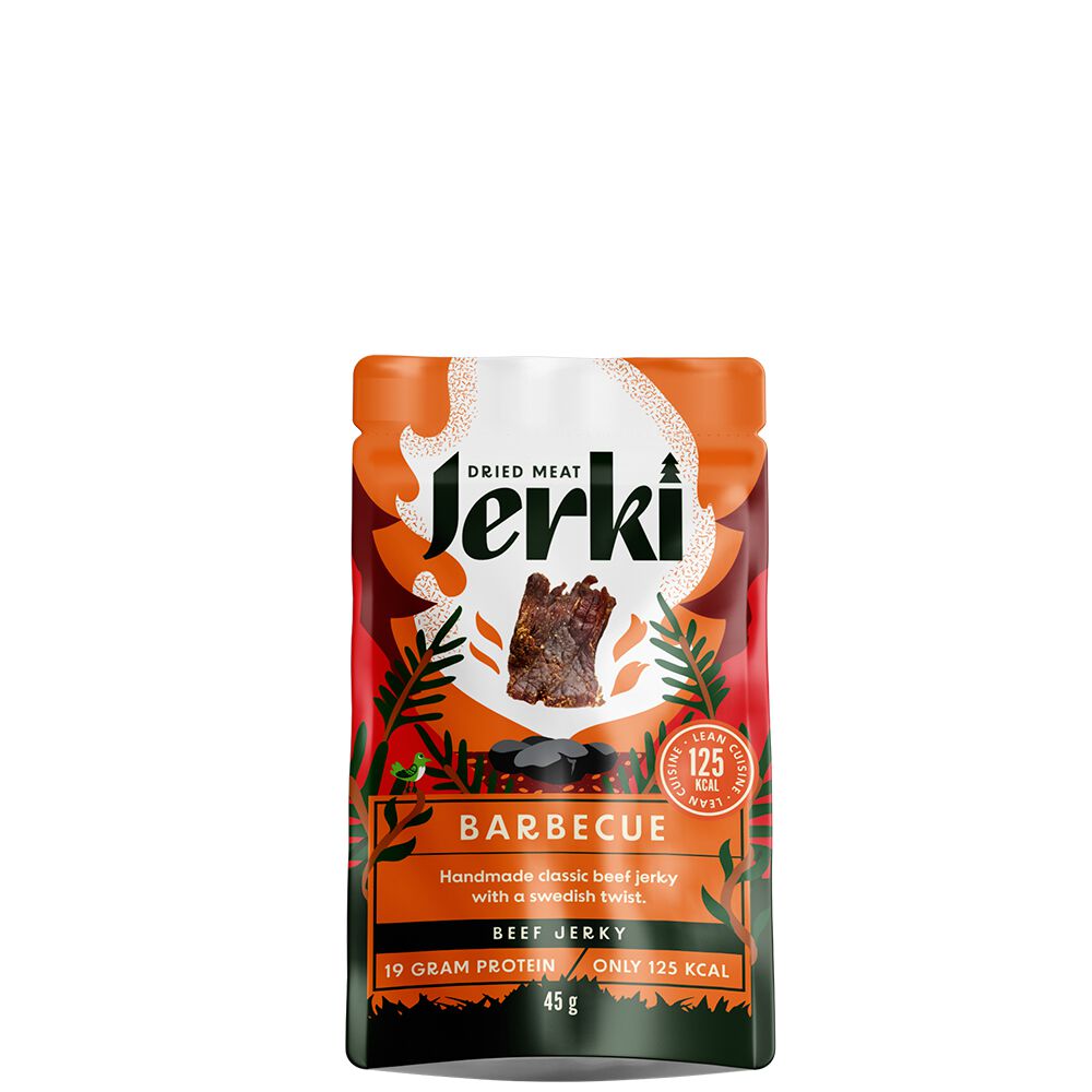 Jerki Jerki Beef Jerky 45 g