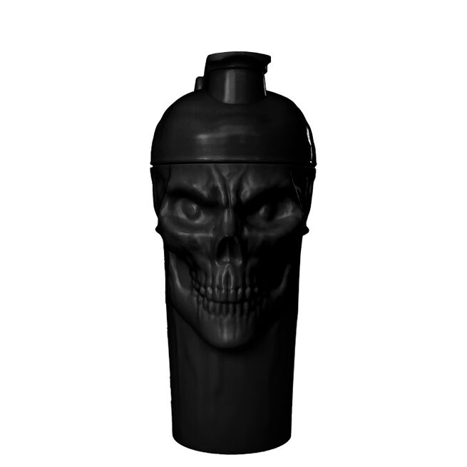 JNX Sports The Curse Skull Shaker, 700 ml