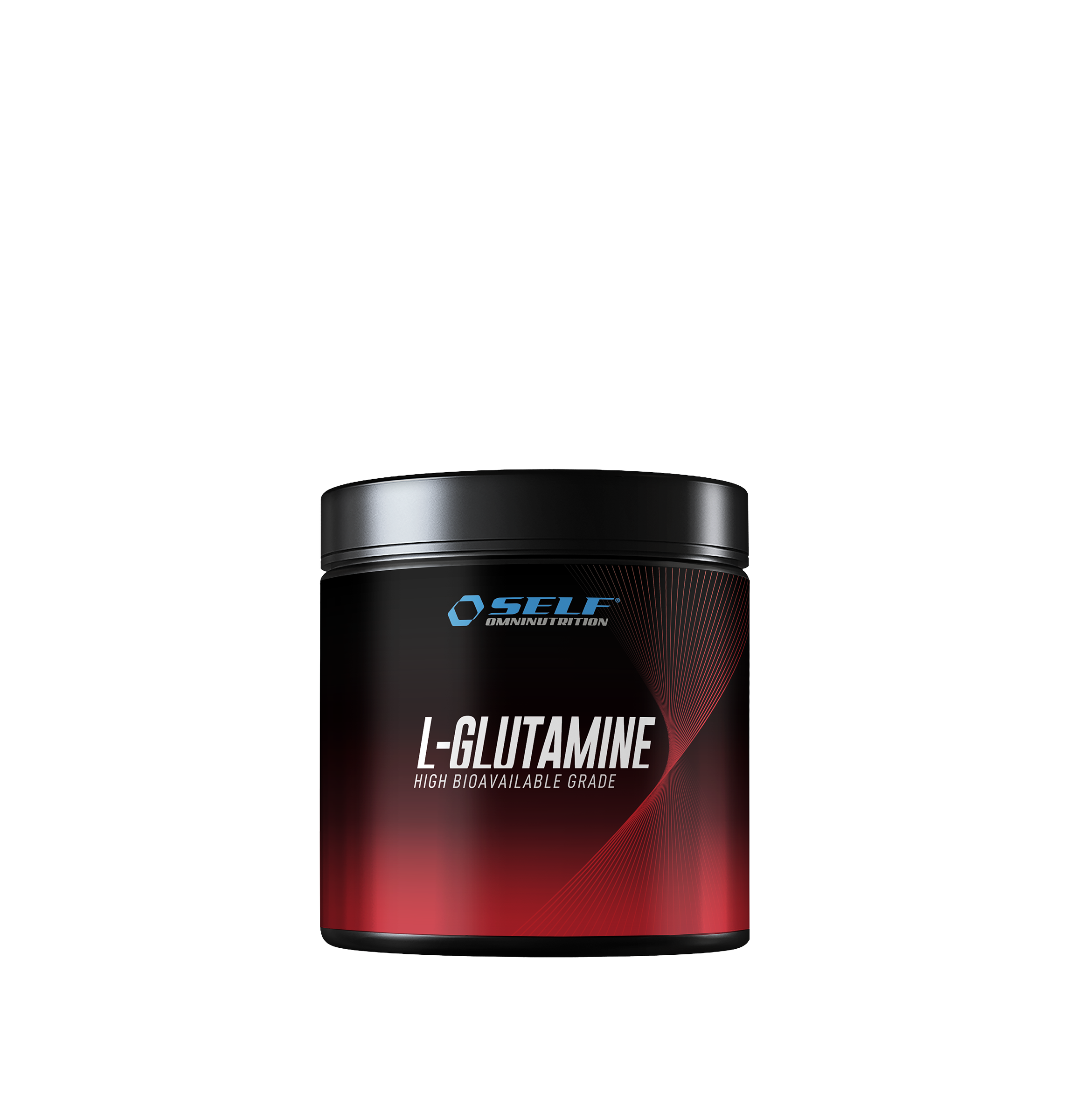 L-Glutamine