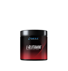 L-Glutamine