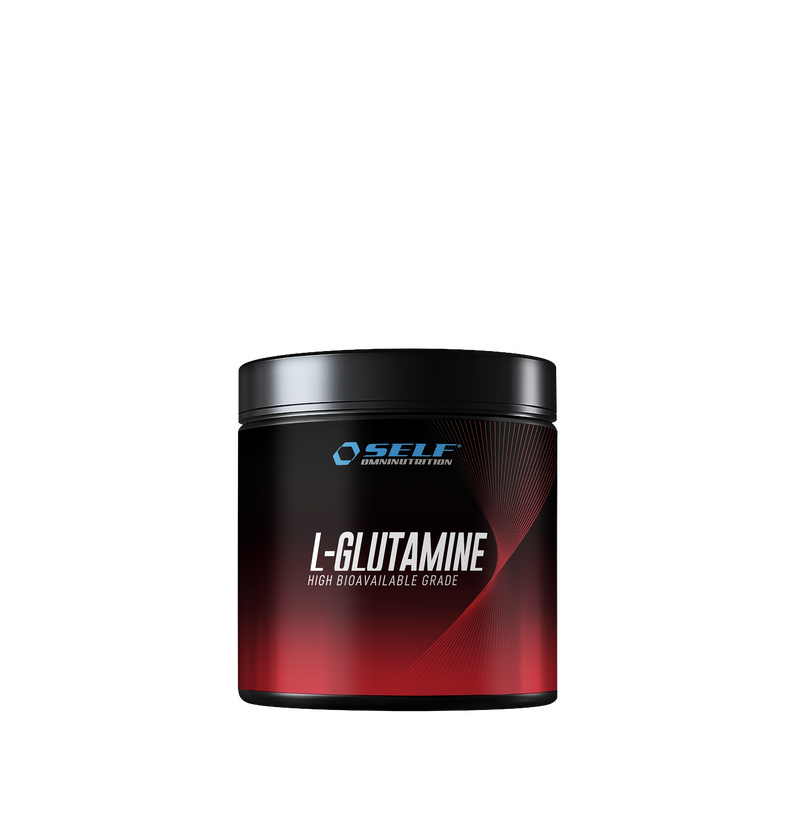 L-Glutamine