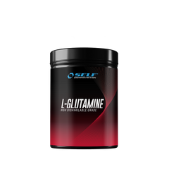 L-Glutamine