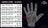 Cps Lady Fitness Gloves