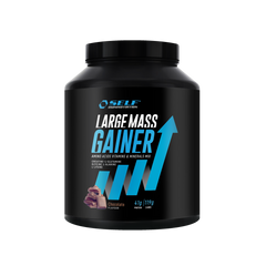 Large Mass Gainer