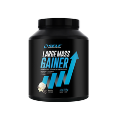 Large Mass Gainer - 2kg