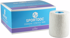 Sportdoc Stretch Tape Cohesive