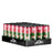 Latitude 65 24 x Latitude 65 Energidryck 330 ml Vildmark - Jordgubb/Melon