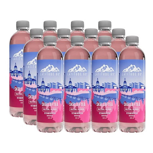 Latitude 65 Skellefteå - 12 x 500ml