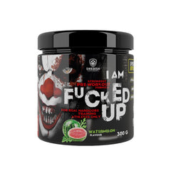 Fucked Up Joker Edit PWO 300 g