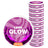 LEWA Of Sweden 10 x LEWA Functional NoNico GLOW Strawberry/Vanilla