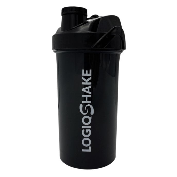 LogiQ Shake LogiQ Shake Svart - 700ml