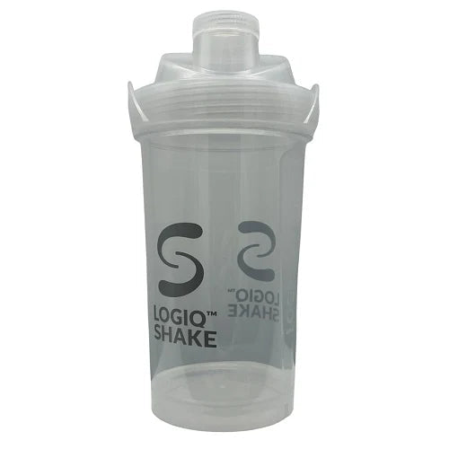 LogiQ Shake LogiQ Shaker Transparent - 700ml