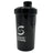 LogiQ Shake LogiQ Whey Shaker Svart - 700 ml