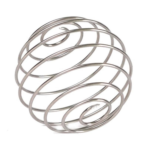 LogiQ Shake Mixboll Shaker (rosfritt stål)